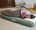 Coleman Comfort Single Airbed, Airbeds & Inflatable Mattresses - Grasshopper Leisure